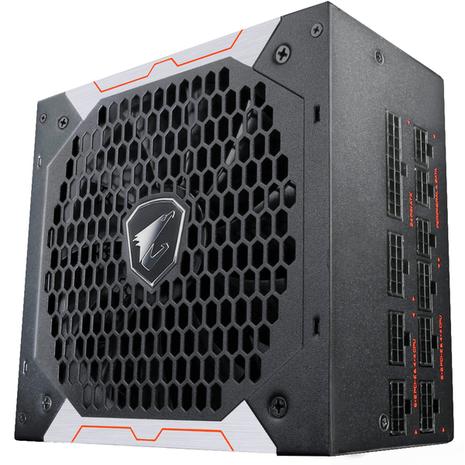 Aorus P850, virtalähde