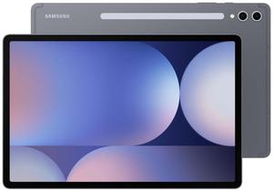 Samsung Galaxy Tab S10+ 5G tabletti 12/256 GB (Moonstone Grey)