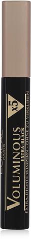 Loreal Mascara Carbon Black Voluminous X 5 – kuva 7/8