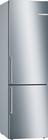 Bosch KGE398IBP, jääkaappipakastin