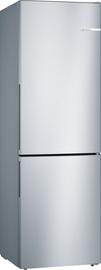 Bosch KGV36VIEAS, jääkaappipakastin