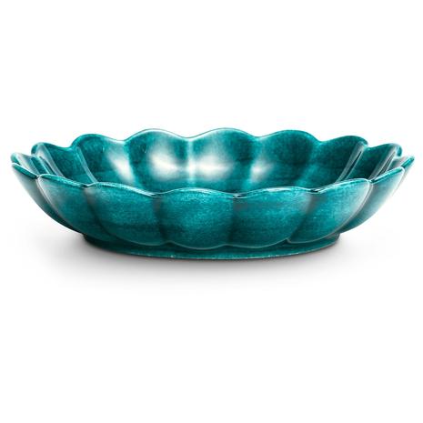 Mateus Basic Osterikulho Medium ä˜24cm, Ocean