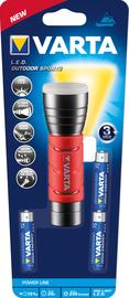 Varta Outdoor Sport 3AAA LED, taskulamppu