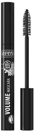 Lavera Front Row Crul musta 9ml mascara