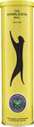 Slazenger Wimbledon, tennispallot 4 kpl