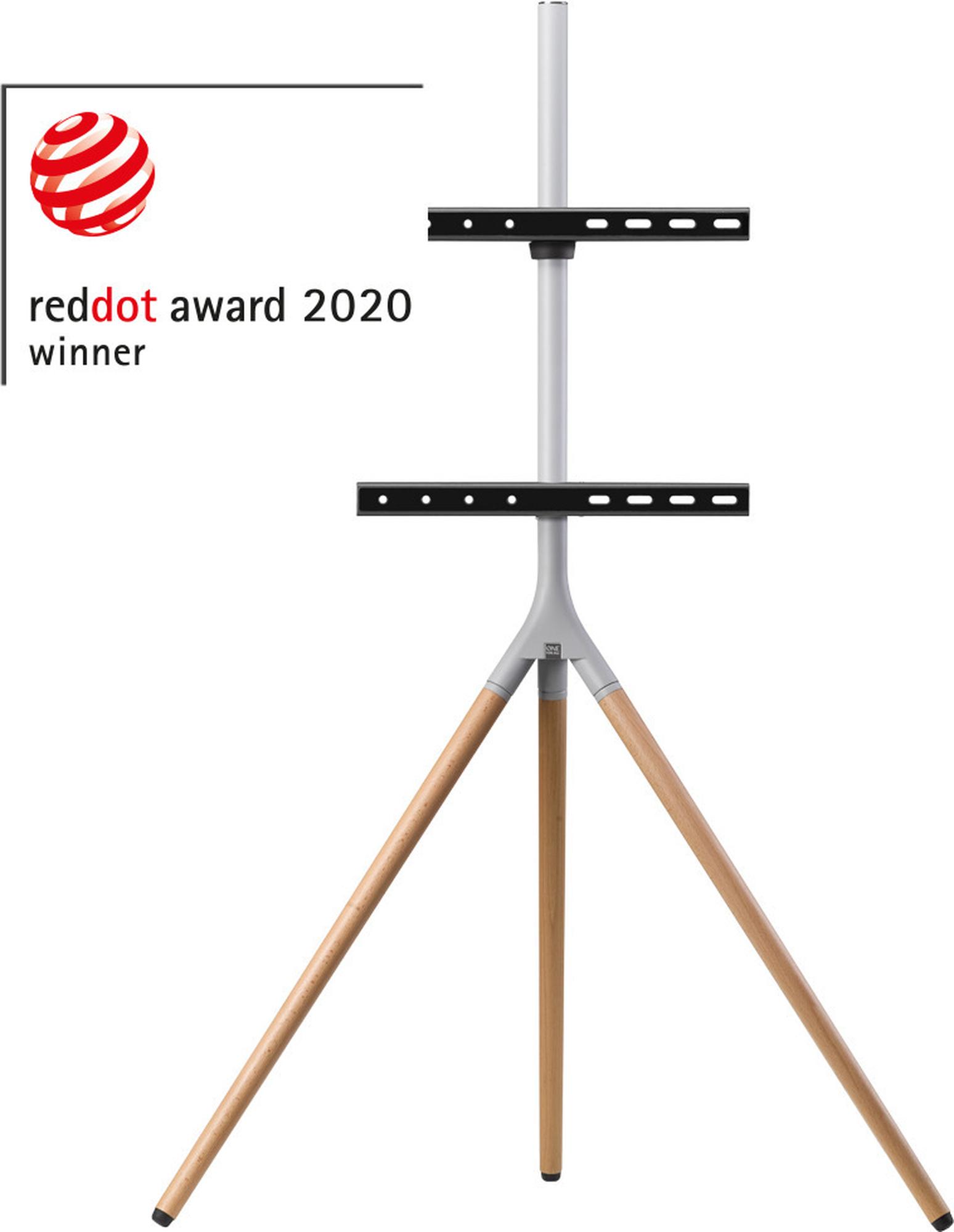 ONEFORALL WM7471 - Max 30 kg - recommended for 65"