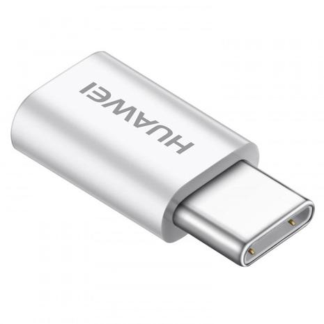 Huawei AP52, microUSB / USB 3.1 Type-C -adapteri