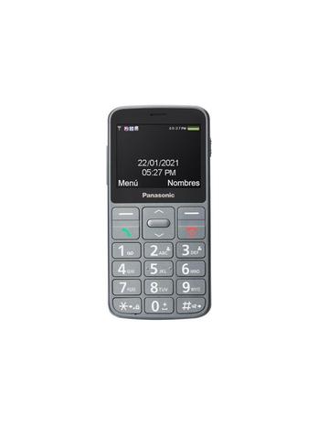 Panasonic KX-TU160, senioripuhelin