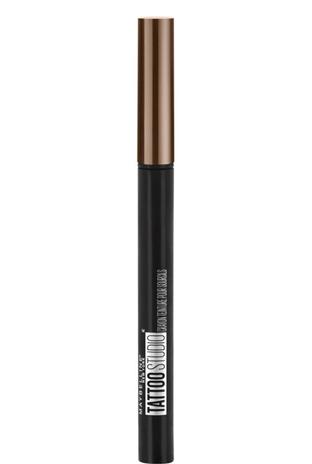 Maybelline Tattoo Brow Micro-Pen Tint - Medium Brown 1 g