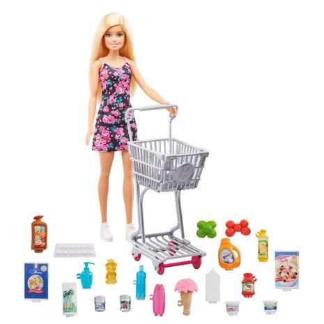 Barbie GTK94, Shopping Time – kuva 8/8
