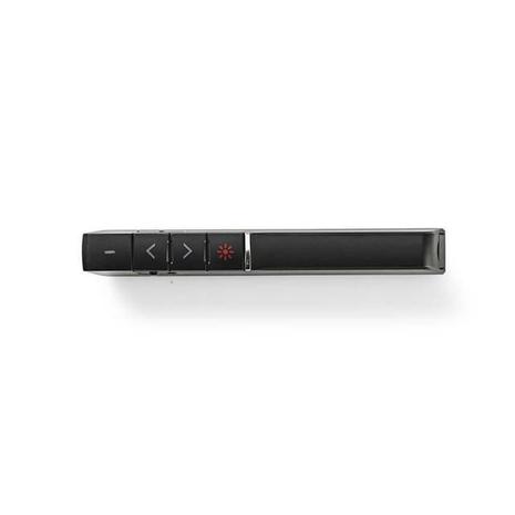 Nedis WLPSRL100BK langaton, laserosoitin