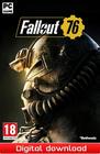 Fallout 76, PC -peli