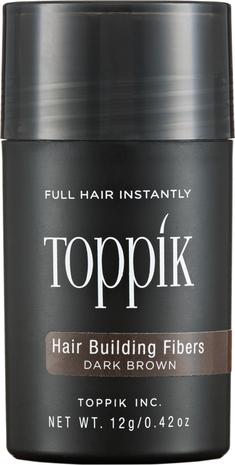 Toppik Regular - Tummanruskea – kuva 5/8