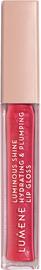 Lumene Luminous Shine Hydrating & Plumping Lip Gloss 3 Fresh Peach
