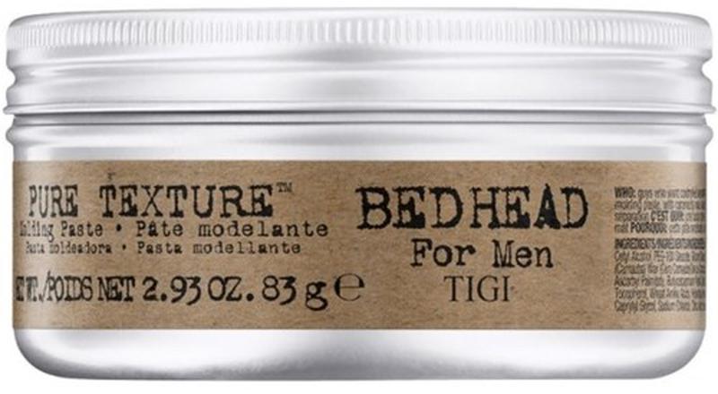 Tigi - Bed Head B For Men Pure Texture Molding Paste