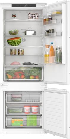 Bosch Serie 2 KBN96NSE0, jääkaappipakastin – kuva 7/8