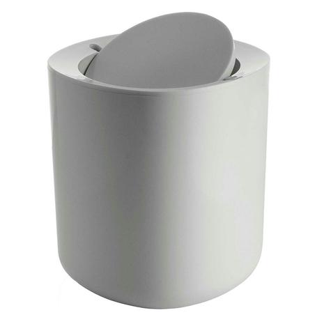 Alessi Birillo, roskakori