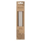 Novita sukkapuikot alumiini 20cm