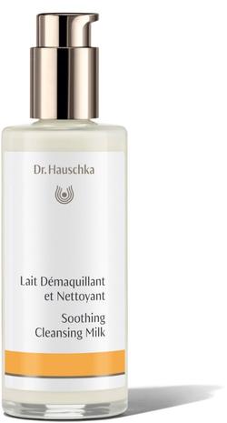 Dr. Hauschka Puhdistusemulsio, 145 ml