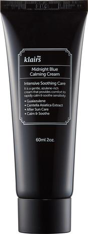 Klairs Midnight Blue Calming kasvovoide 60 ml