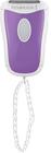 Remington WSF4810 Smooth & Silky Compact Ladyshaver, trimmeri