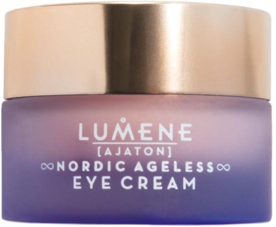 Lumene Ajaton 15 ml silmänympärysvoide