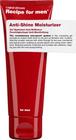 Recipe For Men Anti Shine Moisturizer 75 ml