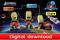 Kerbal Space Program: Making History, PC-peli – kuva 2