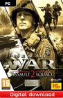 Men of War: Assault Squad 2 - Deluxe Edition, PC -peli