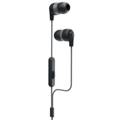 Skullcandy Ink'd+, Bluetooth-nappikuulokkeet mikrofonilla