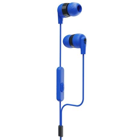 Skullcandy Ink'd+, Bluetooth-nappikuulokkeet mikrofonilla