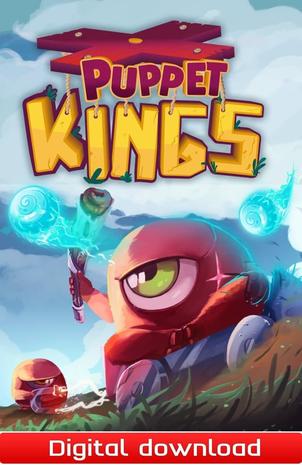Puppet Kings, PC -peli