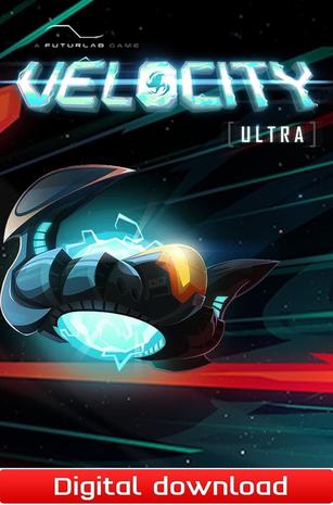 Velocity Ultra, PC -peli
