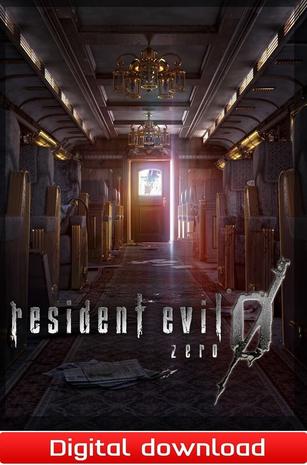 Resident Evil 0, PC-peli