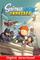 Scribblenauts Unmasked, PC-peli – kuva 7