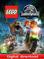 Lego Jurassic World, PC-peli – kuva 7
