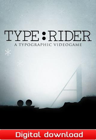 Type:Rider, PC-peli