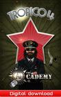 Tropico 4: The Academy (DLC), PC-peli