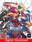 BlazBlue: Continuum Shift Extended, PC-peli – kuva 5