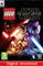 LEGO Star Wars The Force Awakens Deluxe Edition, PC -peli – kuva 7