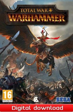 Total War: Warhammer, PC-peli