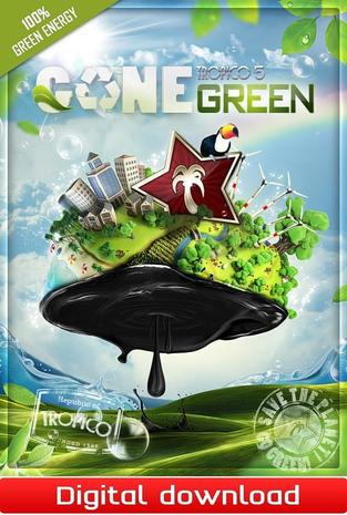 Tropico 5 - Gone Green (DLC), PC-peli – kuva 2/8