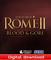 Total War: Rome II (2) - Blood & Gore Pack, PC-peli – kuva 2