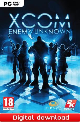 XCOM: Enemy Unknown - Elite Soldier Pack DLC, PC-peli