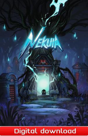 Nekuia, PC -peli
