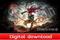 Darksiders III (3) Deluxe Edition, PC-peli – kuva 7