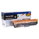 Brother TN-241BK, mustekasetti