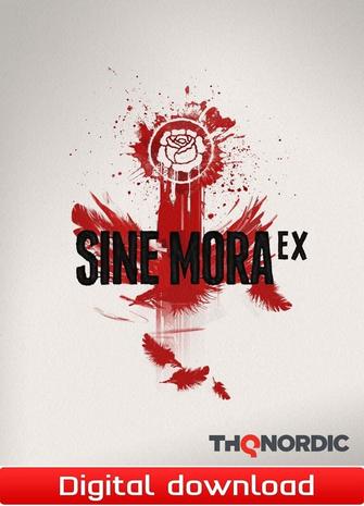 Sine Mora EX, PC-peli – kuva 5/8