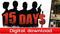 15 Days, PC-peli – kuva 5