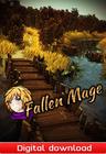 Fallen Mage, PC -peli